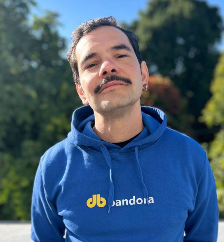 António Marques Caeiro